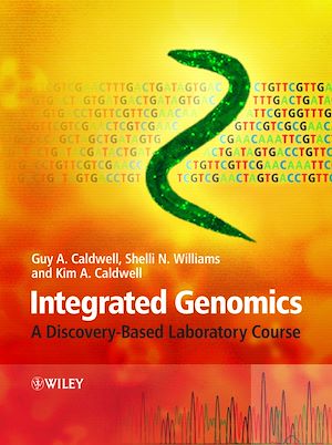 Téléchargez le livre :  Integrated Genomics
