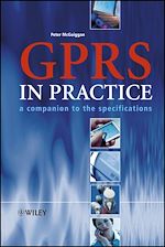 Télécharger le livre :  GPRS in Practice