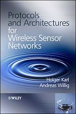 Télécharger le livre :  Protocols and Architectures for Wireless Sensor Networks