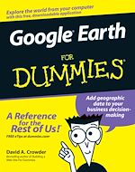 Télécharger le livre :  Google Earth For Dummies