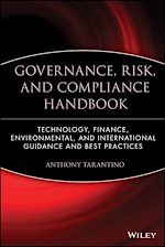 Télécharger le livre :  Governance, Risk, and Compliance Handbook