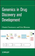 Télécharger le livre :  Genomics in Drug Discovery and Development