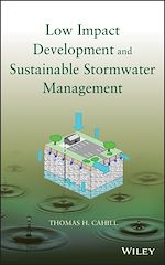 Télécharger le livre :  Low Impact Development and Sustainable Stormwater Management