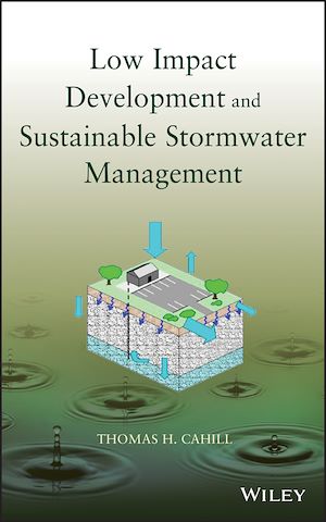 Téléchargez le livre :  Low Impact Development and Sustainable Stormwater Management