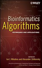 Télécharger le livre :  Bioinformatics Algorithms