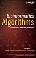 Télécharger le livre :  Bioinformatics Algorithms