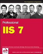 Download this eBook Professional IIS 7