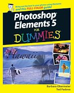 Télécharger le livre :  Photoshop Elements 5 For Dummies