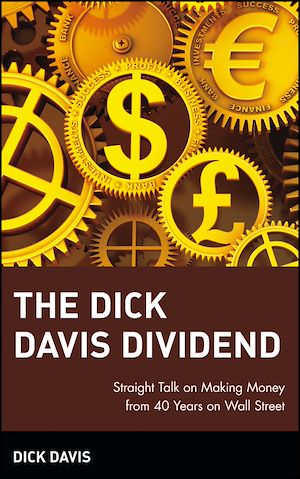 Téléchargez le livre :  The Dick Davis Dividend