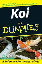 Télécharger le livre :  Koi For Dummies