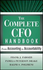 Télécharger le livre :  The Complete CFO Handbook