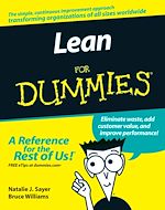 Télécharger le livre :  Lean For Dummies