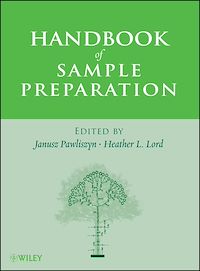 Téléchargez le livre :  Handbook of Sample Preparation