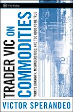 Download this eBook Trader Vic on Commodities