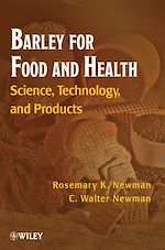 Download this eBook Barley for Food and Health