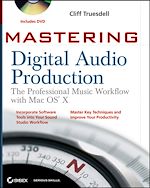 Download this eBook Mastering Digital Audio Production