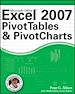 Télécharger le livre :  Excel 2007 PivotTables and PivotCharts