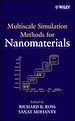 Télécharger le livre :  Multiscale Simulation Methods for Nanomaterials