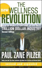Télécharger le livre :  The New Wellness Revolution
