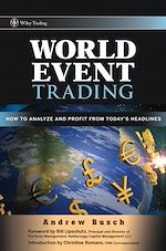 Télécharger le livre :  World Event Trading