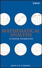 Download this eBook Mathematical Analysis