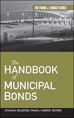 Télécharger le livre :  The Handbook of Municipal Bonds