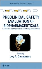 Télécharger le livre :  Preclinical Safety Evaluation of Biopharmaceuticals