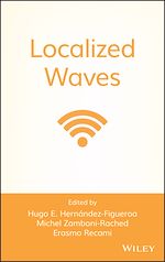 Télécharger le livre :  Localized Waves