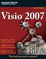 Download this eBook Visio 2007 Bible