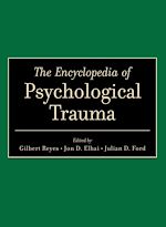 Download this eBook The Encyclopedia of Psychological Trauma