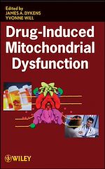 Download this eBook Drug-Induced Mitochondrial Dysfunction