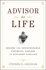 Télécharger le livre :  Advisor for Life