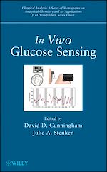 Télécharger le livre :  In Vivo Glucose Sensing