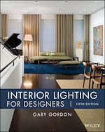 Télécharger le livre :  Interior Lighting for Designers