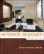 Télécharger le livre :  Becoming an Interior Designer