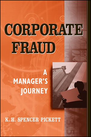 Téléchargez le livre :  Corporate Fraud