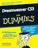 Télécharger le livre :  Dreamweaver CS3 For Dummies