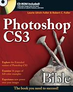 Download this eBook Photoshop CS3 Bible