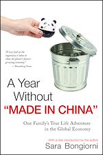 Télécharger le livre :  A Year Without "Made in China"