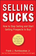 Télécharger le livre :  Selling Sucks