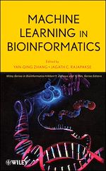 Télécharger le livre :  Machine Learning in Bioinformatics