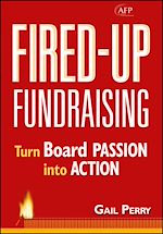 Télécharger le livre :  Fired-Up Fundraising