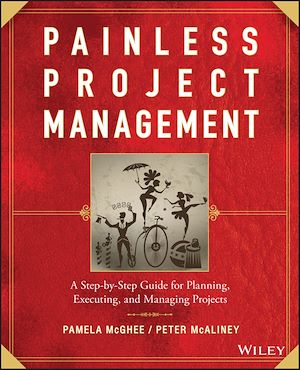 Téléchargez le livre :  Painless Project Management