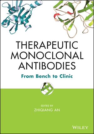 Téléchargez le livre :  Therapeutic Monoclonal Antibodies