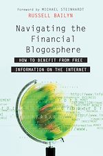 Télécharger le livre :  Navigating the Financial Blogosphere