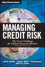 Télécharger le livre :  Managing Credit Risk
