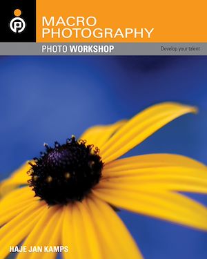 Download the eBook: Macro Photography Photo Workshop