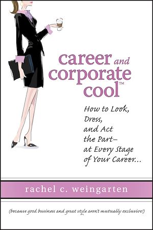 Téléchargez le livre :  Career and Corporate Cool