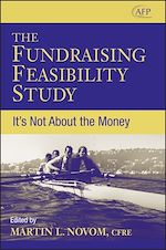 Télécharger le livre :  The Fundraising Feasibility Study
