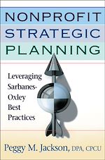 Télécharger le livre :  Nonprofit Strategic Planning
